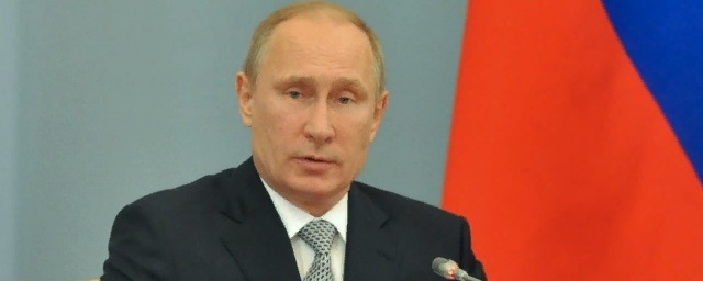 Путин перенес визит в Екатеринбург на 2021 год